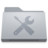 Folder Utilities Icon